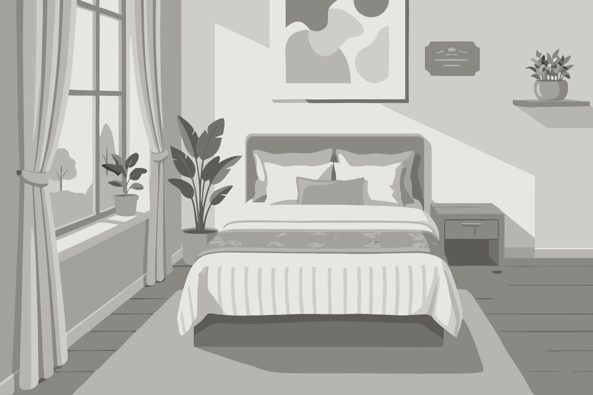 Suite with Sea View