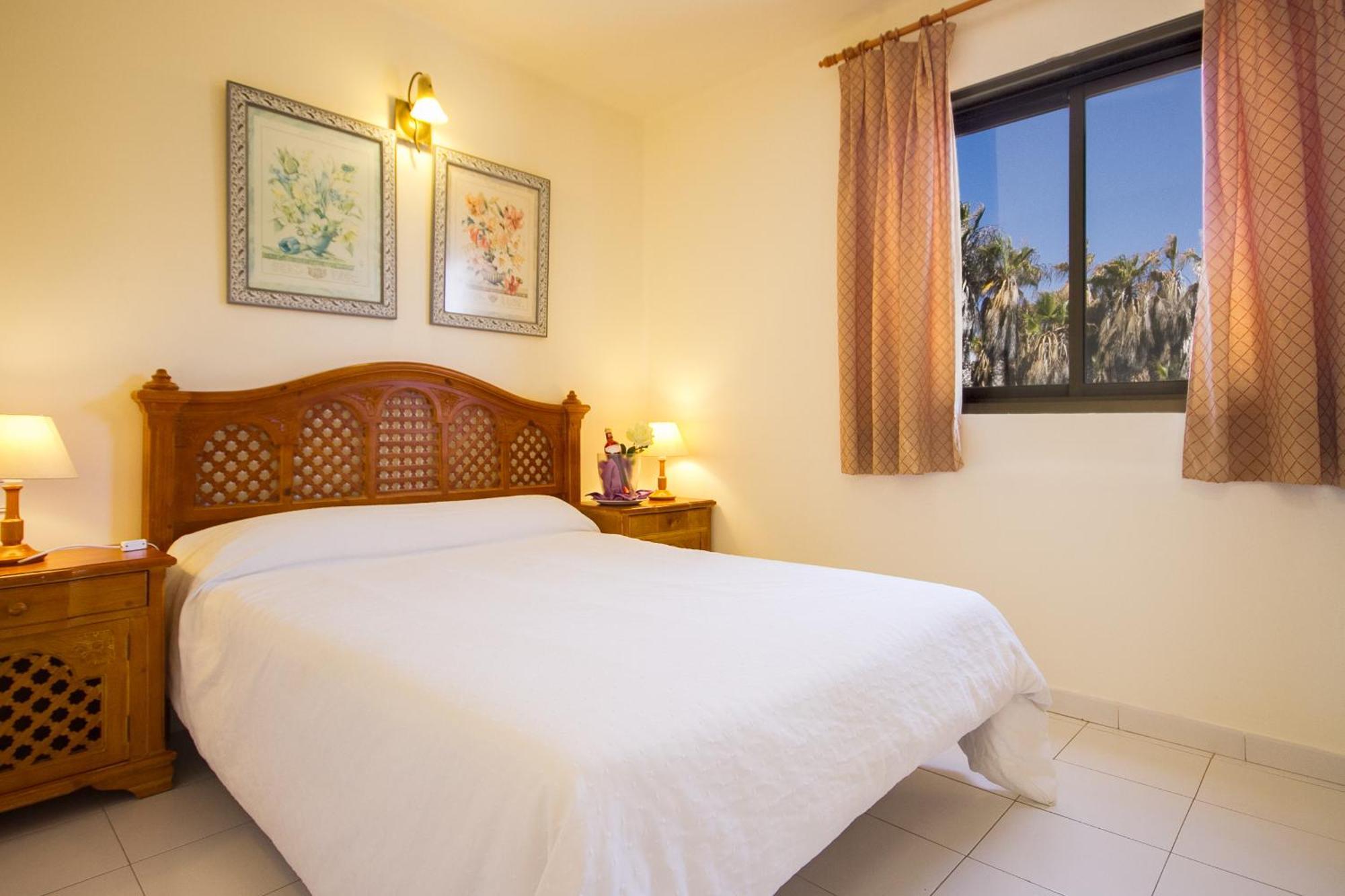 Apartamento Estándar