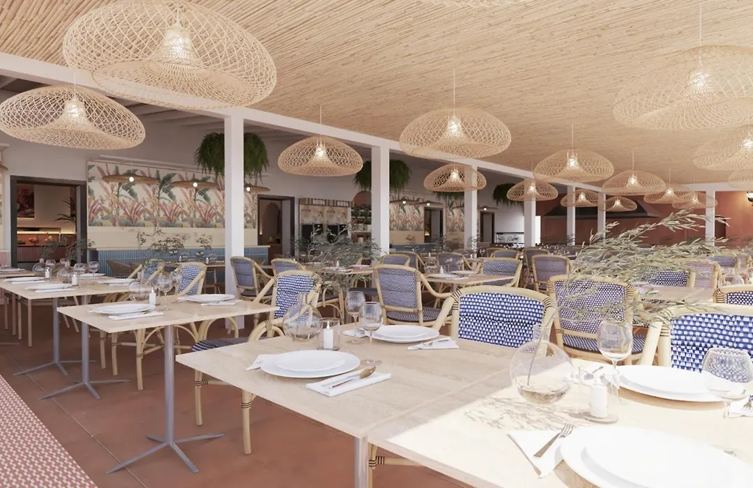 Sands Beach Resort-1